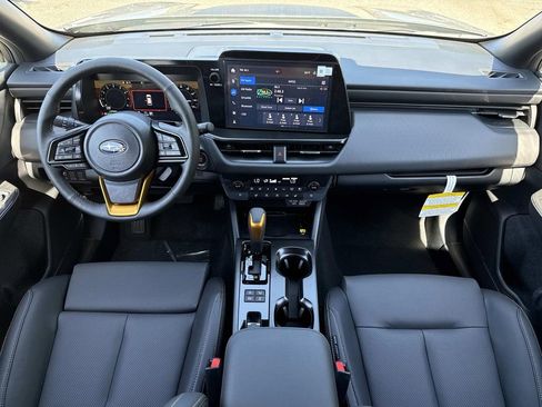 New 2026 Subaru Outback Wilderness AWD/4WD image 17