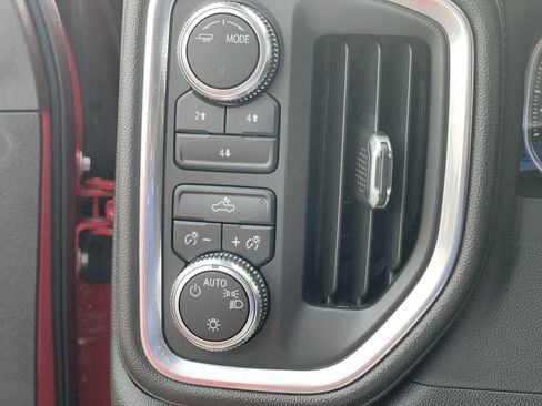 Certified 2022 GMC Sierra 3500 SLE w/ X31 Off-Road Package image 20