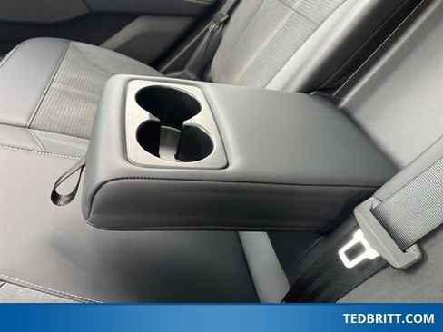 Certified 2025 Ford Mustang Mach-E GT image 15