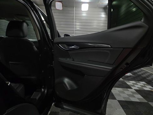 Used 2022 Buick Envision Preferred image 34