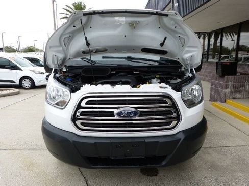 Used 2017 Ford Transit 150 3.7L V6 GAS*T-150*MEDIUM ROOF* w/ Exterior Upgrade Package image 8