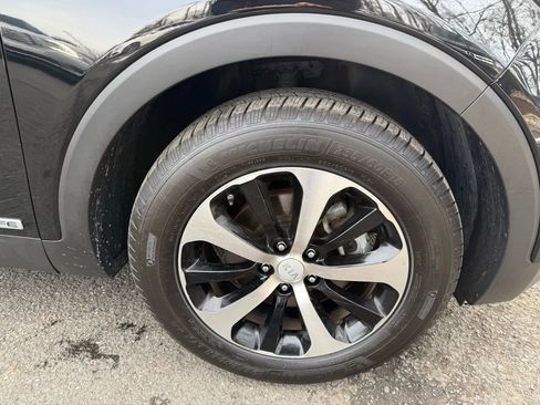 Used 2016 Kia Sorento EX w/ EX Premium Package image 37