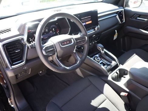 New 2026 GMC Canyon Elevation w/ Convenience Package AWD/4WD image 12