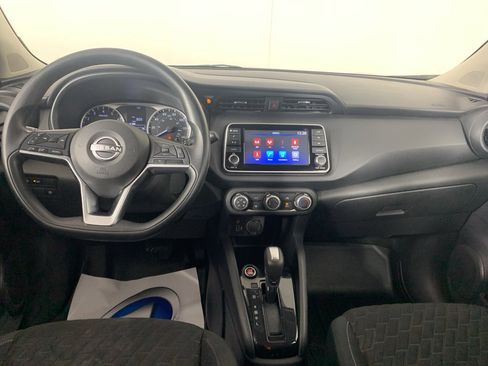 Used 2022 Nissan Kicks S image 31