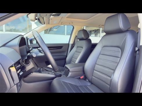 Certified 2025 Honda CR-V EX-L image 5