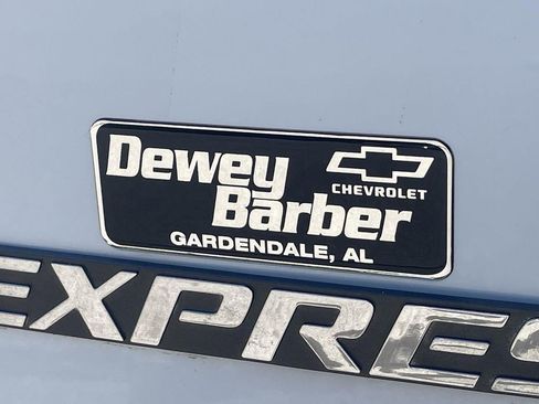 Used 2023 Chevrolet Express 2500 w/ Driver Convenience Package image 28