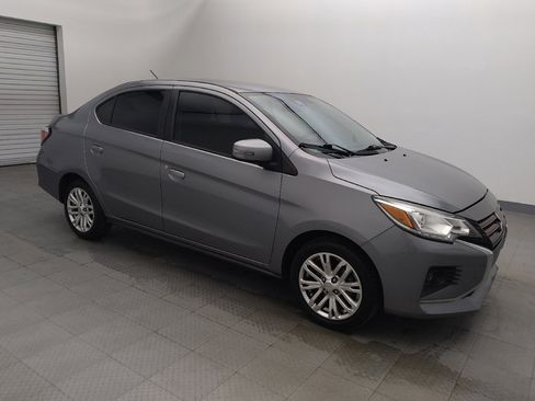 Used 2021 Mitsubishi Mirage G4 SE image 11