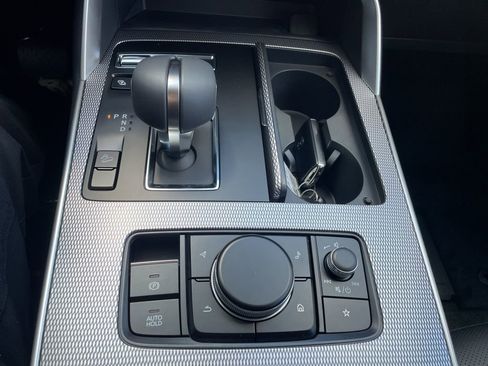 New 2026 MAZDA CX-70 SC Plus AWD/4WD image 23