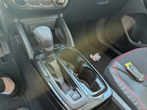 Used 2025 Chevrolet TrailBlazer LT image 5