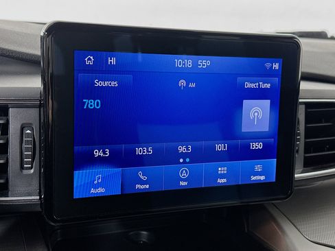 Used 2022 Ford Explorer XLT w/ Equipment Group 202A image 15