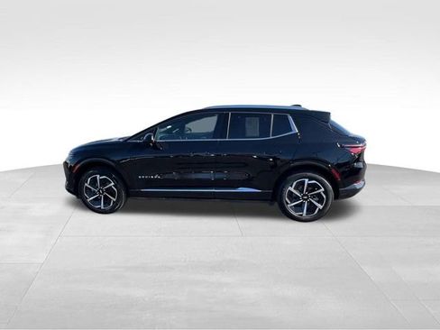 Certified 2025 Chevrolet Equinox EV LT image 6