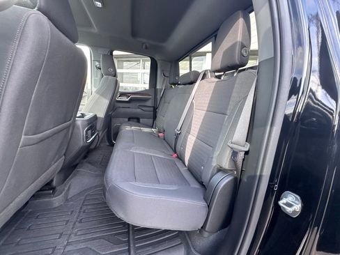 Used 2023 GMC Sierra 1500 Elevation w/ Preferred Package image 27