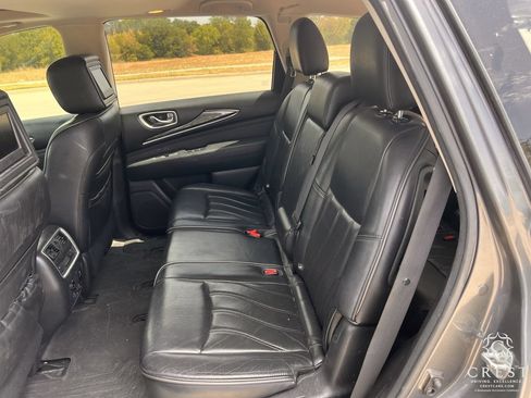 Used 2015 INFINITI QX60 FWD w/ Premium Plus Package image 27