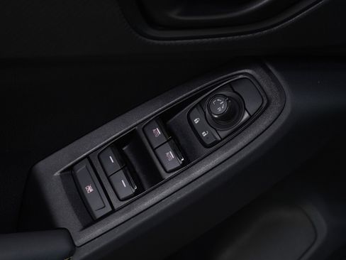 Certified 2025 Subaru Crosstrek 2.5i Sport w/ Popular Package #4A image 21