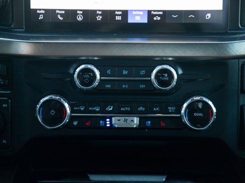 Used 2023 Ford F450 King Ranch AWD/4WD image 20