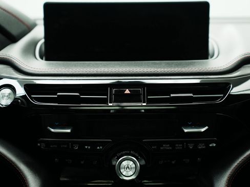 Used 2022 Acura MDX Type S image 40