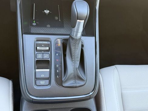 Used 2026 Honda CR-V EX-L image 26