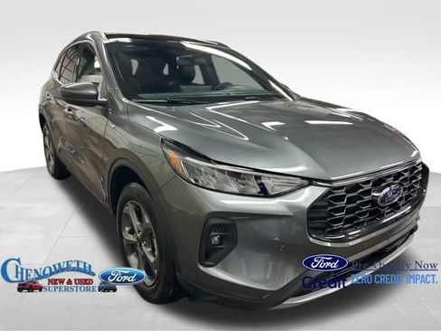 New 2026 Ford Escape ST-Line Select w/ Tech Pack #1 image 6