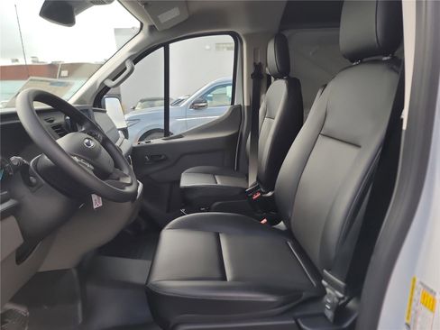 Used 2025 Ford Transit 150 XL w/ Load Area Protection Package image 9