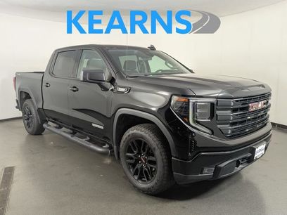 Used 2024 GMC Sierra 1500 Elevation w/ Preferred Package