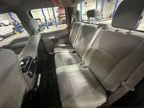 Used 2018 Ford F150 XL AWD/4WD image 31