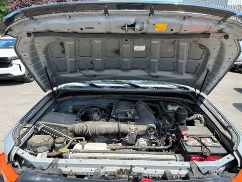 Used 2013 Toyota FJ Cruiser 4WD image 20