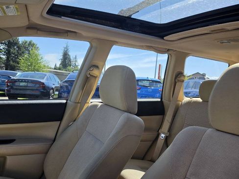 Used 2008 Subaru Forester 2.5X AWD/4WD image 20