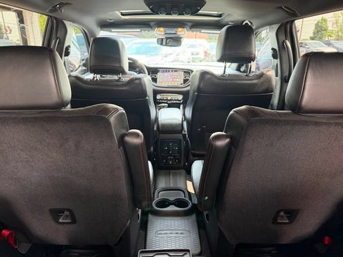 Used 2026 Dodge Durango GT w/ Tow 'N Go Package AWD/4WD image 10