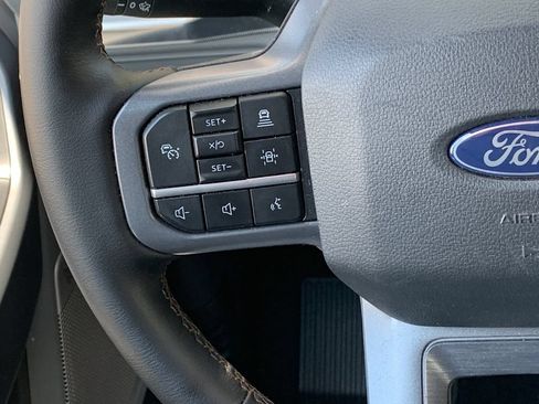 Used 2025 Ford F150 Lariat w/ Equipment Group 501A Mid AWD/4WD image 14