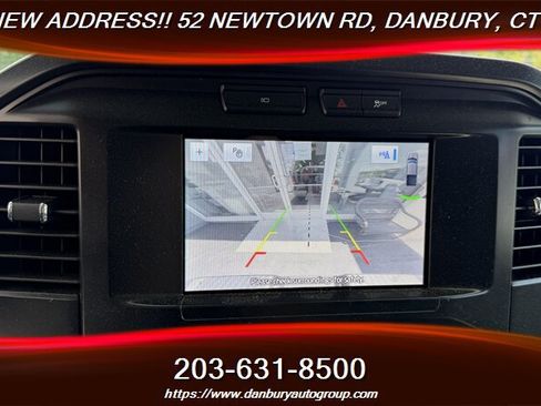 Used 2023 Ford F150 XL w/ XL Chrome Appearance Package AWD/4WD image 28
