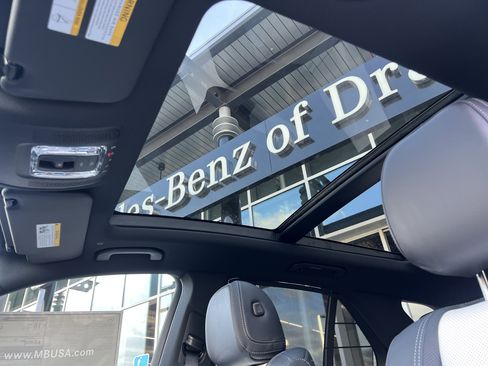 New 2026 Mercedes-Benz GLE 580 4MATIC image 33