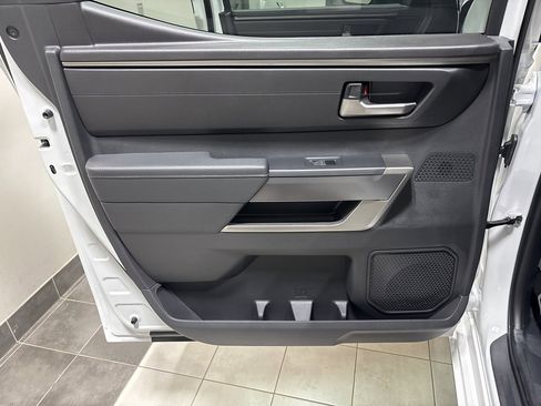 New 2026 Toyota Tundra SR5 image 17