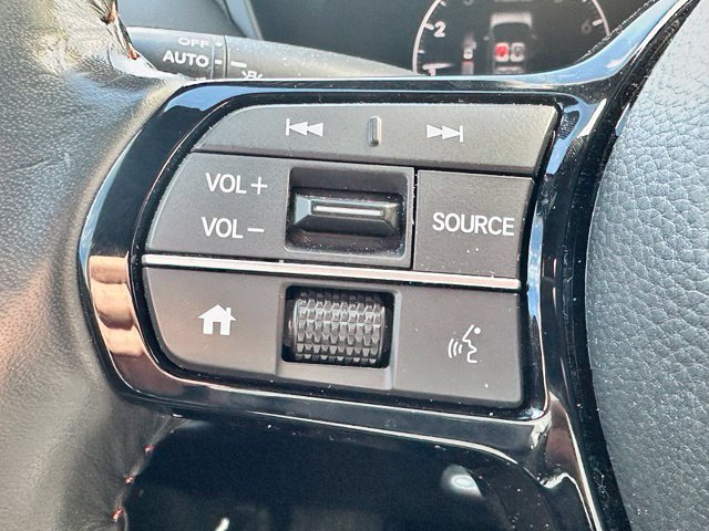 Certified 2023 Honda HR-V Sport image 10