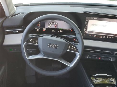 New 2026 Audi Q3 quattro 2.0T AWD/4WD image 20