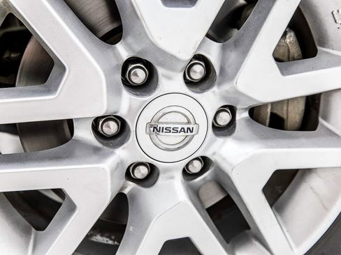 Used 2019 Nissan Frontier SV RWD image 40