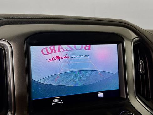 Used 2019 Chevrolet Silverado 1500 RST image 16