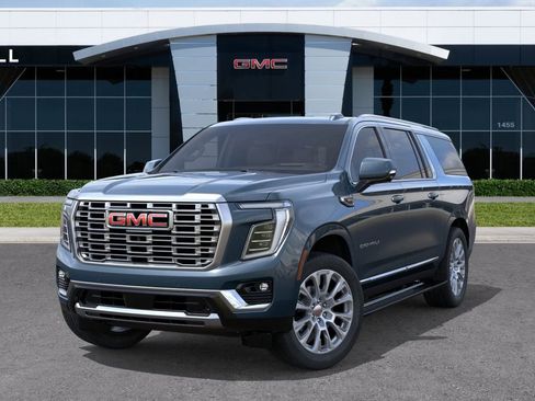 New 2026 GMC Yukon XL Denali RWD image 6