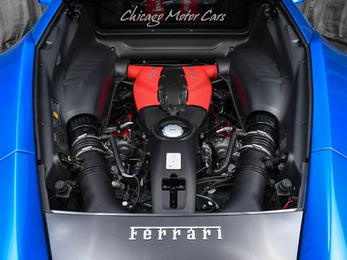 Used 2020 Ferrari F8 Tributo RWD image 52