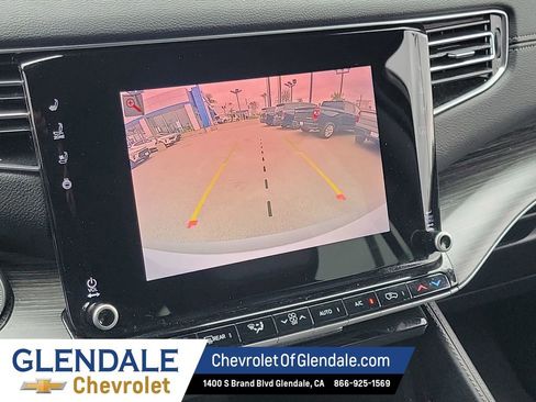 Used 2024 Jeep Wagoneer L Series II image 28