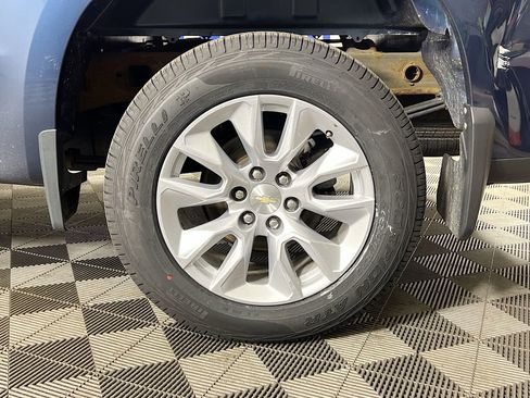 Used 2022 Chevrolet Silverado 1500 Custom w/ Safety Confidence Package image 35