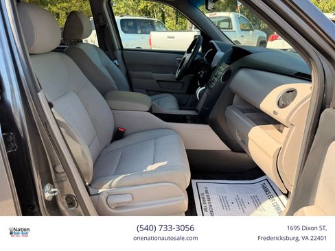 Used 2011 Honda Pilot EX image 14