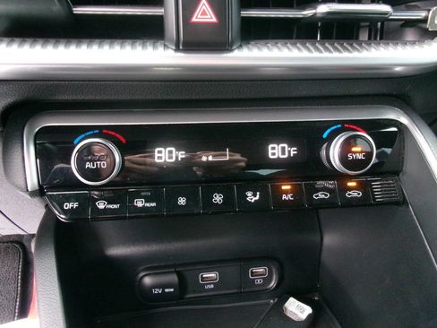 Used 2023 Kia K5 GT-Line w/ GT-Line Premium Package FWD image 18