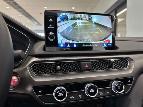 Used 2026 Acura Integra A-Spec image 26