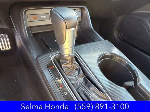 Used 2025 Honda Civic Sport image 16