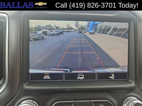Certified 2022 GMC Sierra 2500 AT4 AWD/4WD image 15