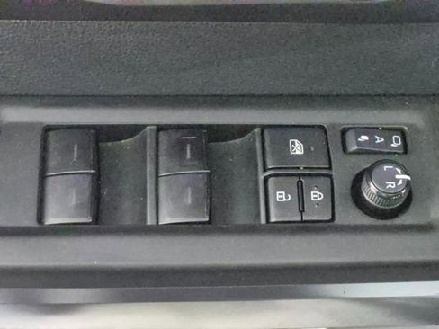 Used 2025 Toyota Tundra SR5 image 14