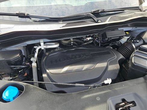 Used 2022 Honda Passport EX-L image 23