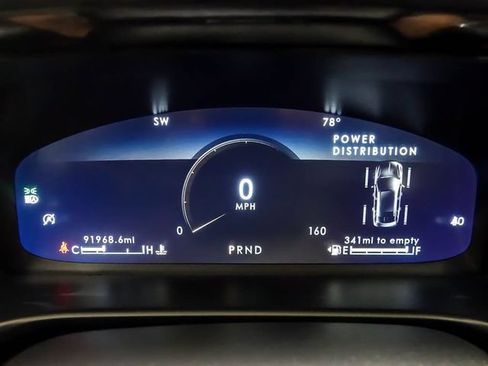 Used 2022 Lincoln Aviator Reserve w/ Elements Package Plus AWD/4WD image 16