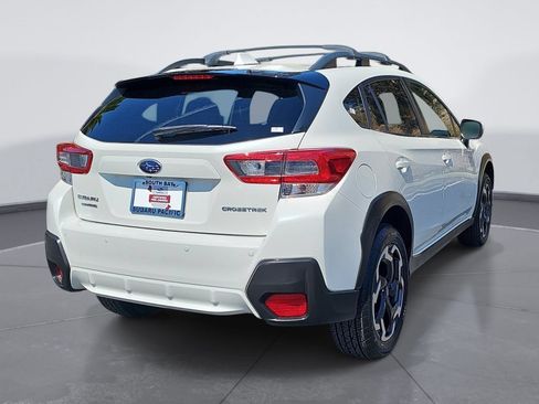 Certified 2023 Subaru Crosstrek 2.5i Limited AWD/4WD image 3