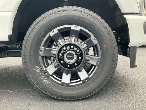 New 2026 Ford F250 XL w/ STX Appearance Package image 10